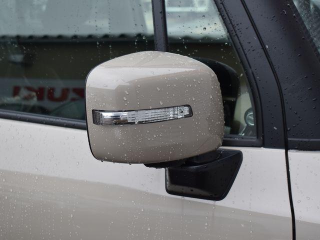 クロスビー（新潟県上越市）