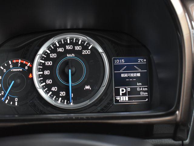 クロスビー（新潟県上越市）