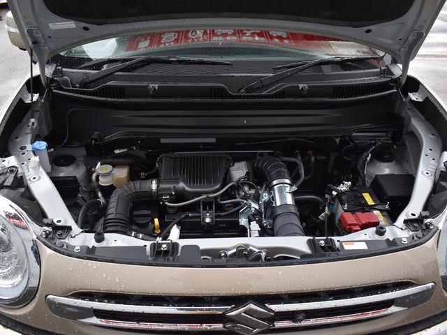 クロスビー（新潟県上越市）