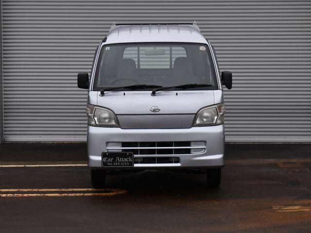 ハイゼットトラック（新潟県上越市）画像2