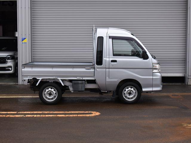 ハイゼットトラック（新潟県上越市）画像3