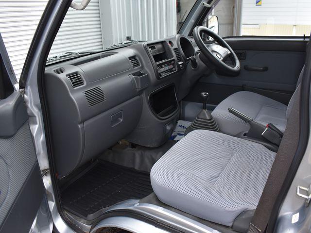 ハイゼットトラック（新潟県上越市）画像7