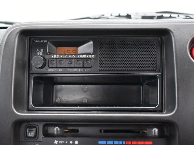 ハイゼットトラック（新潟県上越市）画像8