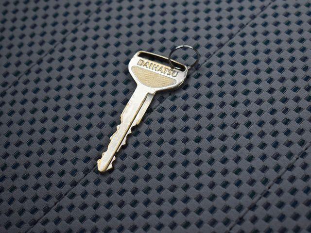 ハイゼットトラック（新潟県上越市）画像10