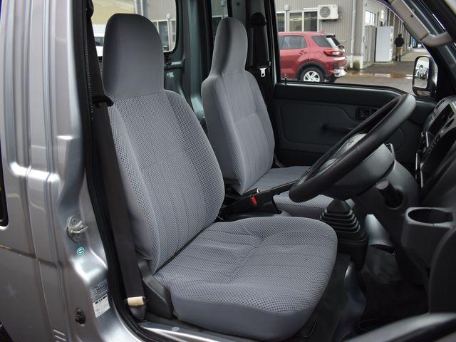 ハイゼットトラック（新潟県上越市）画像15