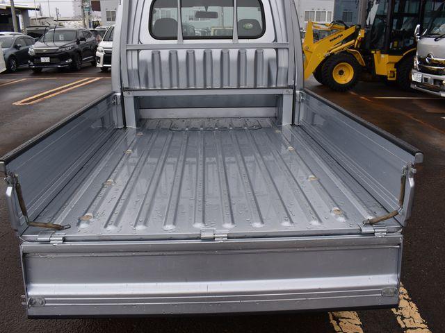 ハイゼットトラック（新潟県上越市）画像18