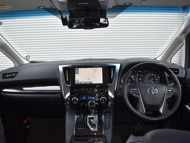 ヴェルファイアハイブリッド（新潟県上越市）画像6