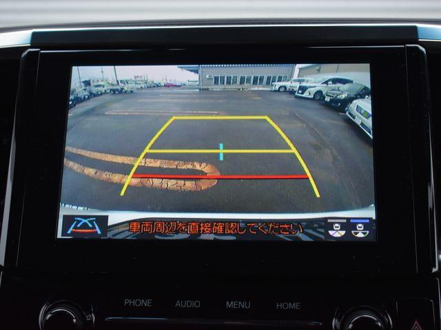 ヴェルファイアハイブリッド（新潟県上越市）画像9