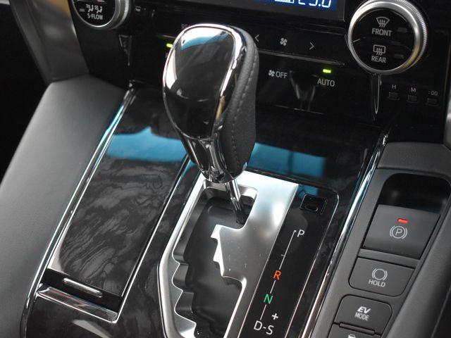 ヴェルファイアハイブリッド（新潟県上越市）画像14