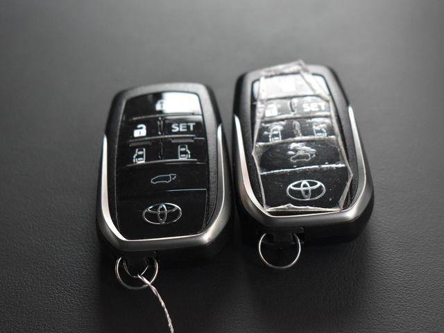 ヴェルファイアハイブリッド（新潟県上越市）画像17