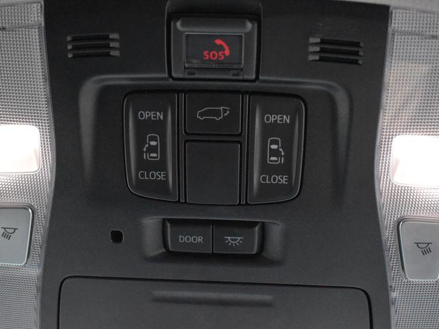 ヴェルファイアハイブリッド（新潟県上越市）画像23