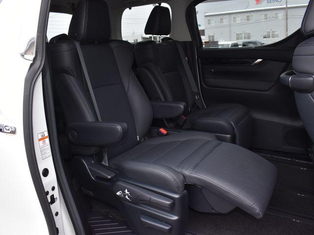 ヴェルファイアハイブリッド（新潟県上越市）画像34