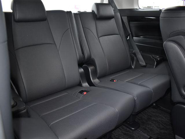 ヴェルファイアハイブリッド（新潟県上越市）画像36