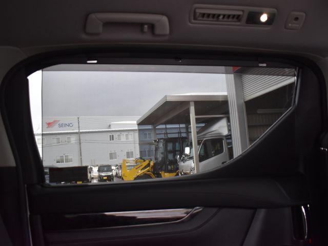 ヴェルファイアハイブリッド（新潟県上越市）画像37