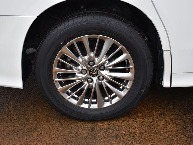 ヴェルファイアハイブリッド（新潟県上越市）画像42