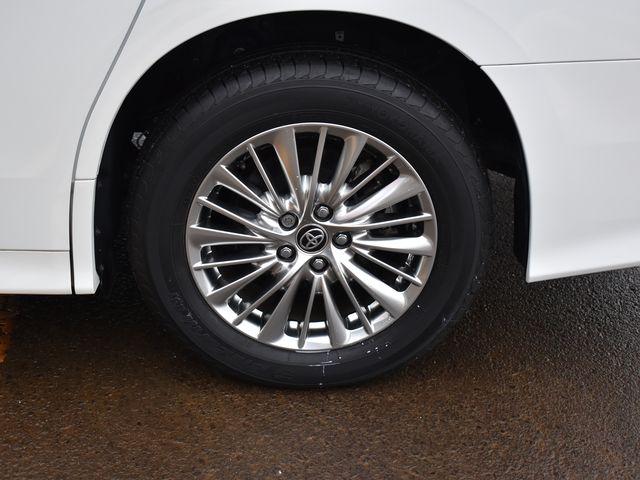 ヴェルファイアハイブリッド（新潟県上越市）画像43