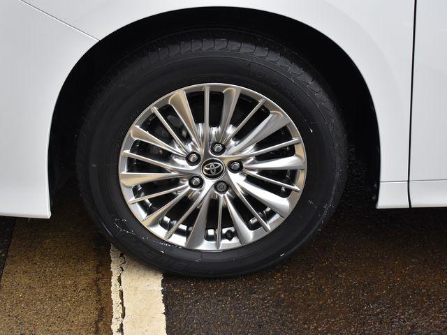 ヴェルファイアハイブリッド（新潟県上越市）画像44