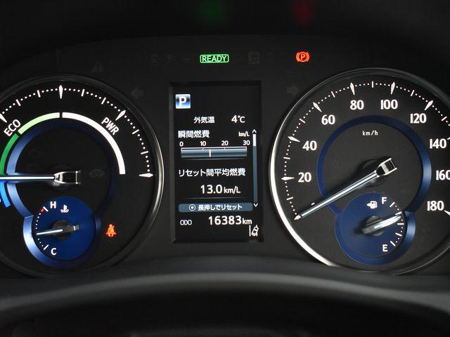 ヴェルファイアハイブリッド（新潟県上越市）画像45