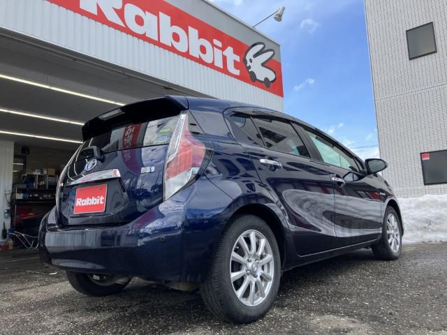 アクア(新潟県燕市)