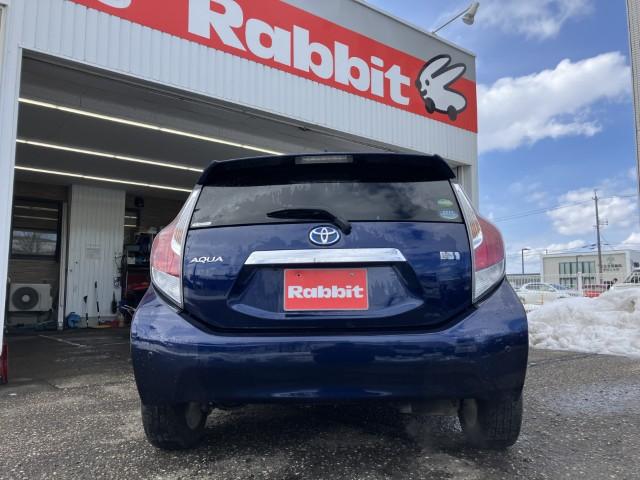 アクア(新潟県燕市)