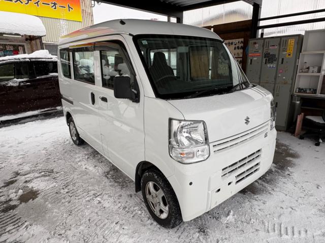 エブリイ（新潟県長岡市）