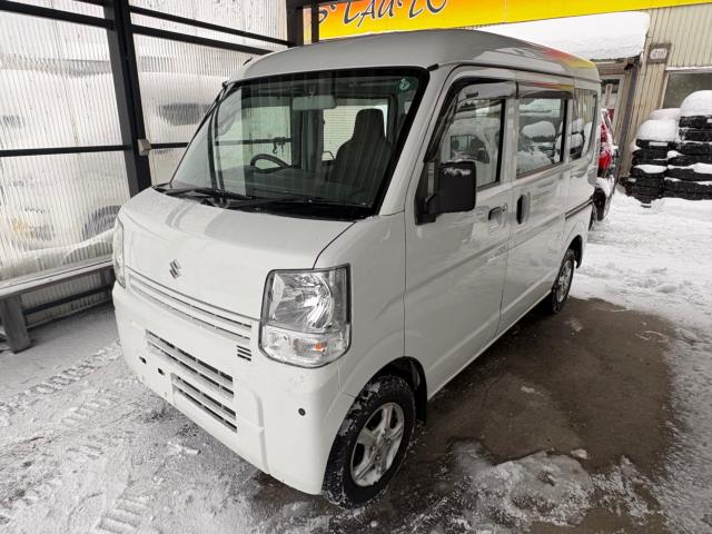 エブリイ（新潟県長岡市）