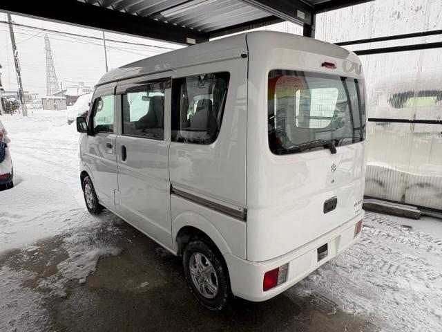 エブリイ（新潟県長岡市）