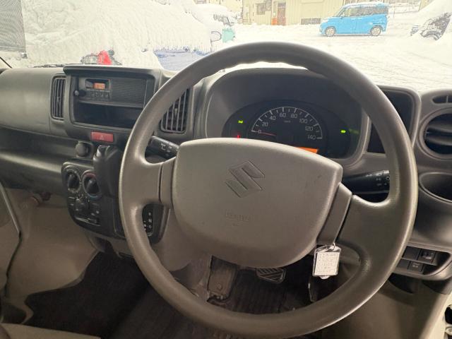 エブリイ（新潟県長岡市）