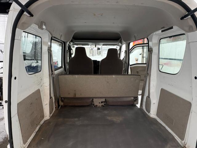 エブリイ（新潟県長岡市）