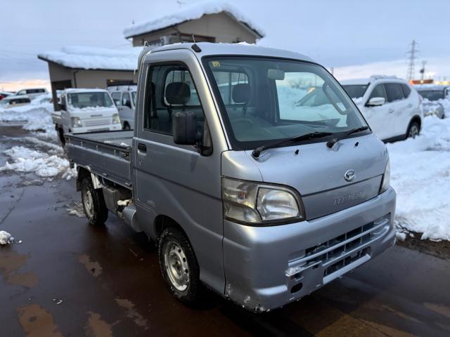 ハイゼットトラック（新潟県長岡市）