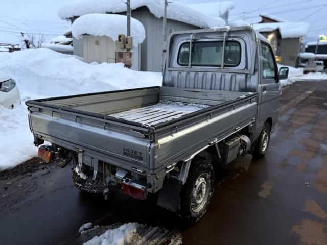 ハイゼットトラック（新潟県長岡市）画像4