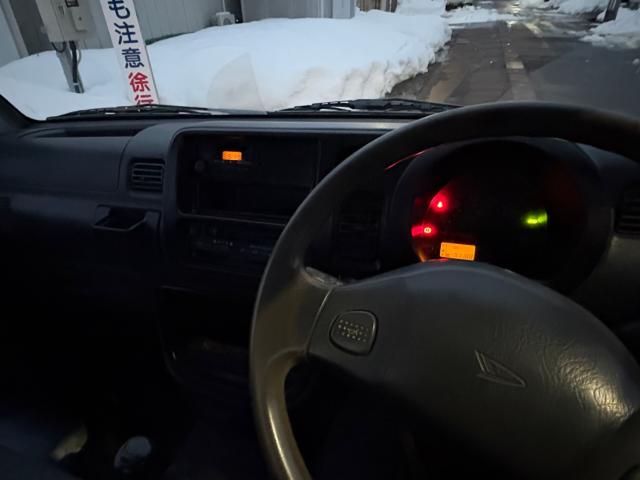 ハイゼットトラック（新潟県長岡市）画像6