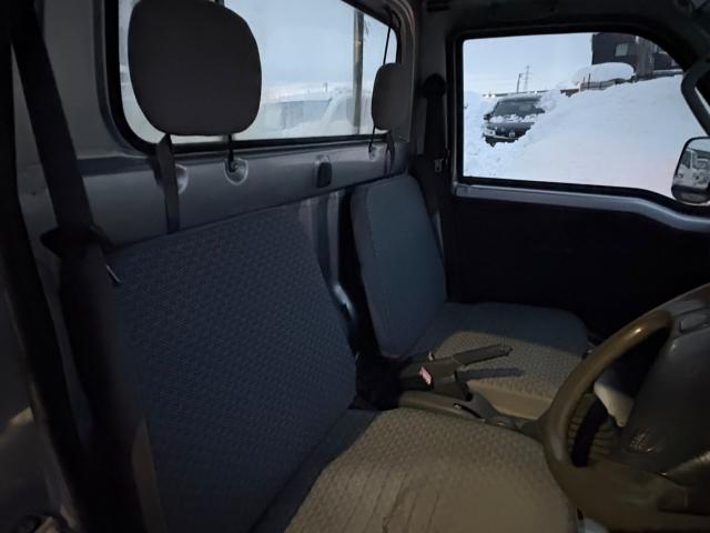 ハイゼットトラック（新潟県長岡市）画像7