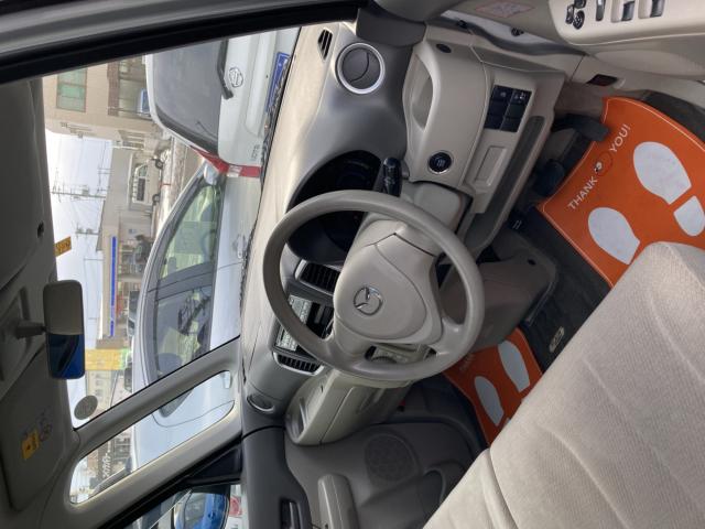 フレアワゴン（新潟県新潟市中央区）画像2