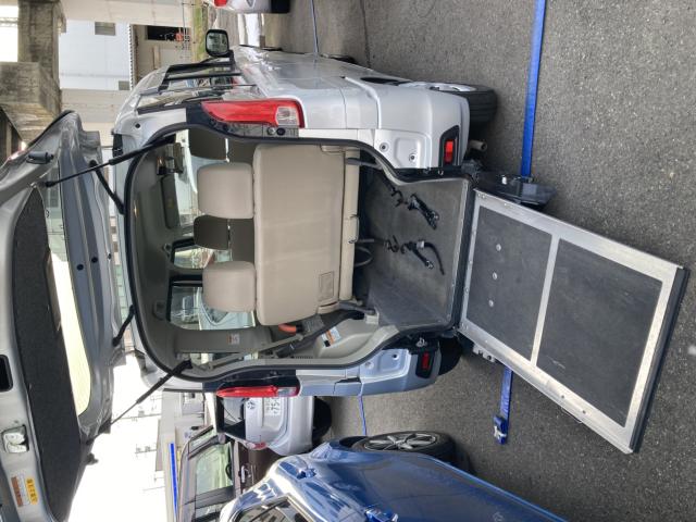 フレアワゴン（新潟県新潟市中央区）画像4