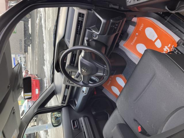 ワゴンＲ（新潟県新潟市中央区）画像5