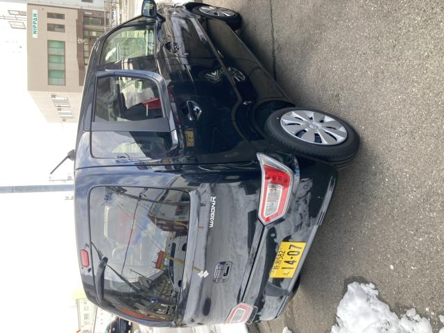 ワゴンＲ（新潟県新潟市中央区）画像2