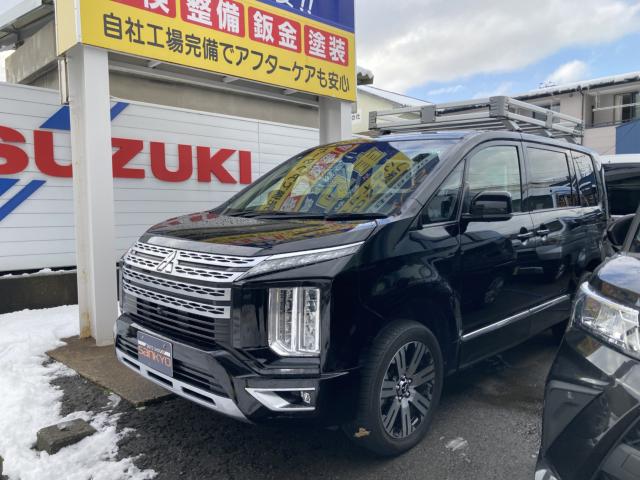 デリカＤ：５（新潟県新潟市中央区）