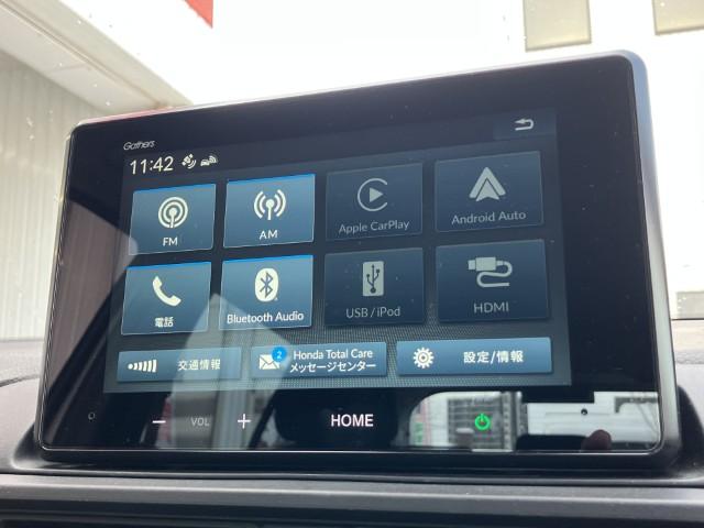 WR-V（新潟県燕市）