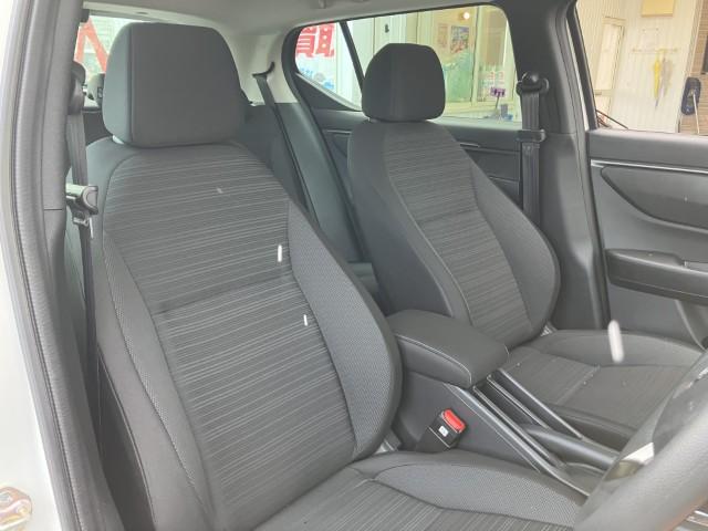 WR-V（新潟県燕市）