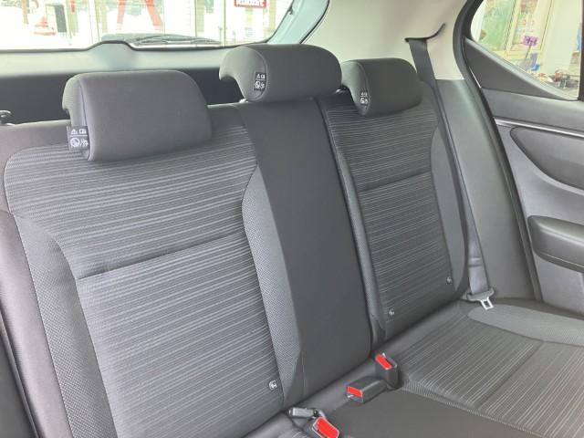 WR-V（新潟県燕市）