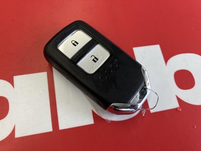 WR-V（新潟県燕市）