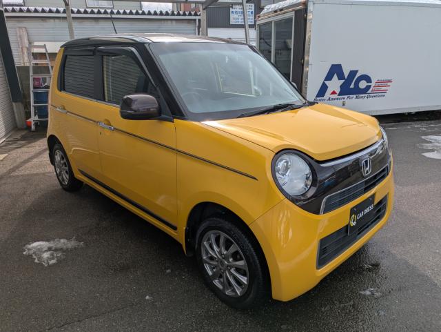 N_ONE（新潟県新潟市西区）画像3