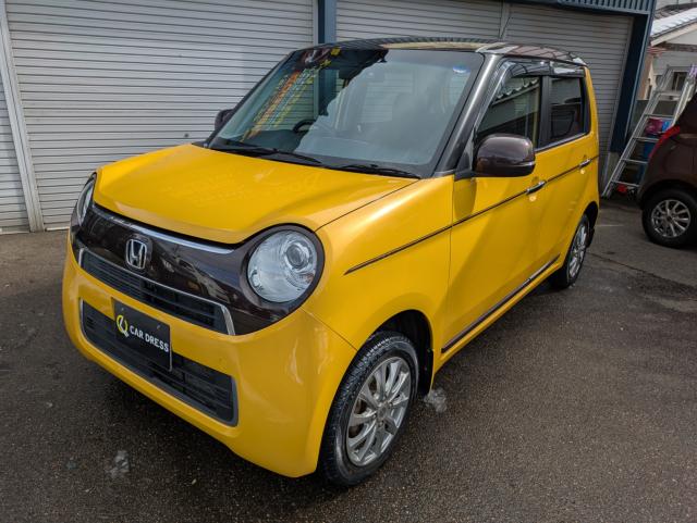 N_ONE（新潟県新潟市西区）画像4