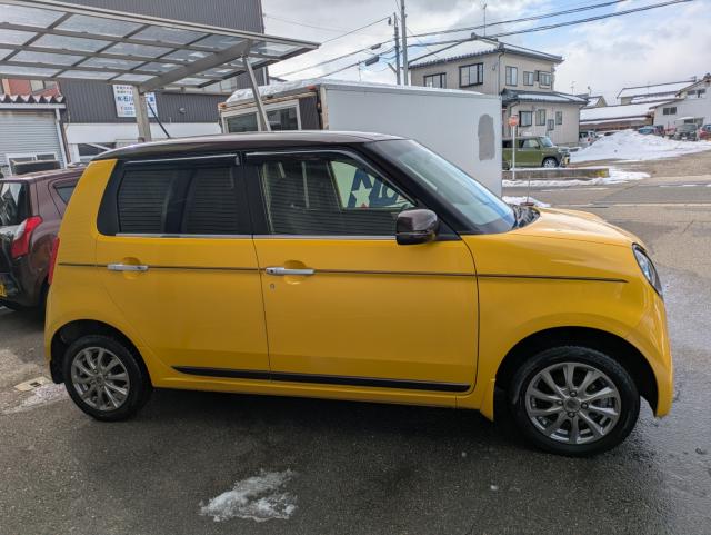 N_ONE（新潟県新潟市西区）画像5