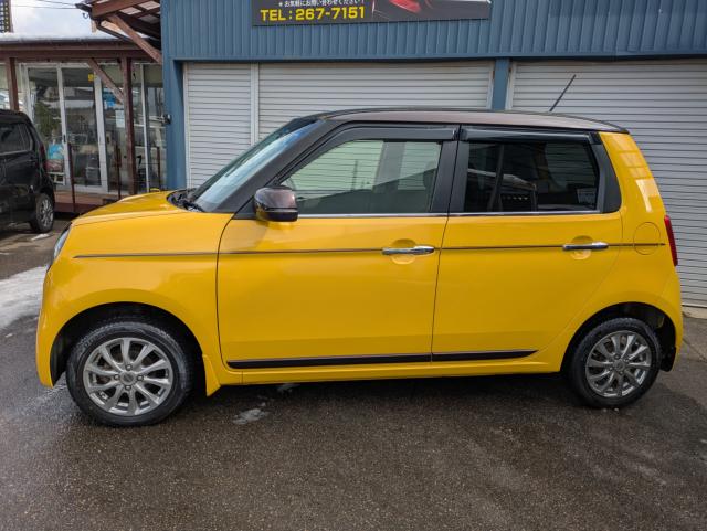 N_ONE（新潟県新潟市西区）画像6