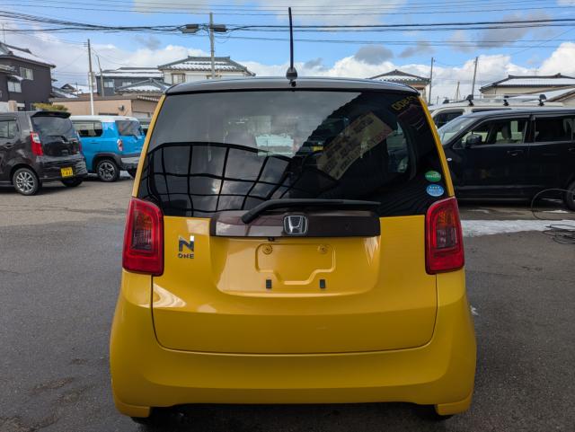 N_ONE（新潟県新潟市西区）画像7