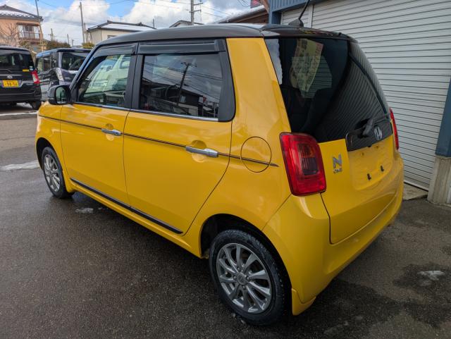 N_ONE（新潟県新潟市西区）画像9