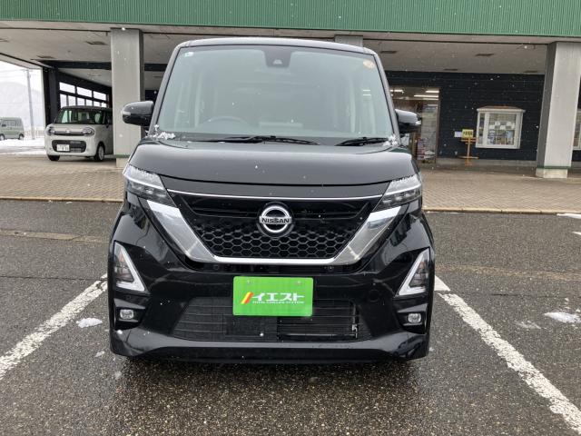 ルークス（新潟県新潟市西蒲区）