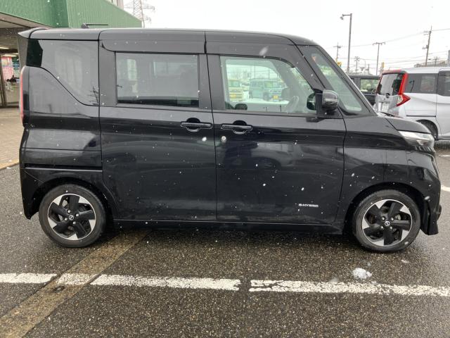 ルークス（新潟県新潟市西蒲区）